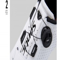 Sepatu Cleat Road Bike Merk Santic Sepatu Roadbike Santic Sole Carbon Stiffness Index 10 Tipe MS19006