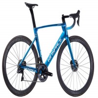 Frame Sepeda Carbon Road bike Aero Winspace Disc T1500D