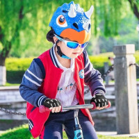 sarung tangan anak sarung tangan push bike sarung tangan sepeda balance bike S145