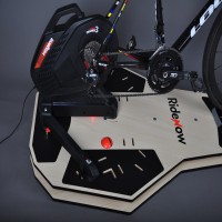 Ridenow Rocker Plate Papan Smart Trainer