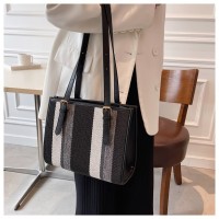 Tas Wanita Shoulder Bag Canvas DMD66661