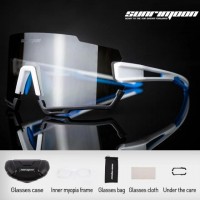 Kacamata Sunrimoon JN002 Kacamata Sepeda Sunglasses sunrimoon