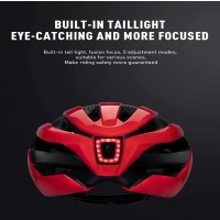 Helm Sepeda Sunrimoon TS-99 Sariel