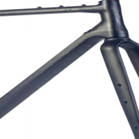 Winspace Gravel Frame Set G2 Gravel Carbon