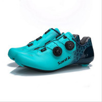 Sepatu Cleat Road Bike Santic Capetown Sole Carbon Sepatu Sepeda Santic Terbaru