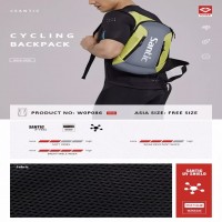 Tas Sepeda Santic Santic Bagpack Tas Punggung santic