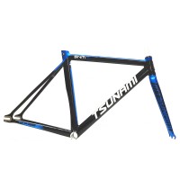 50 / Black-Blue