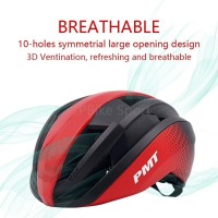 PMT Helmet  Pudi Helm Sepeda PMT Pudi
