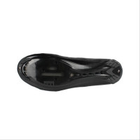 Sepatu Sepeda Santic York Men Road Cycling Shoes - Sepatu Road Bike - Sepatu Cleat Santic Black - Sepatu Sepeda Cleat Santic