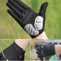 Lameda Cycling Gloves Full Finger Sarung Tangan Sepeda Full Finger 6059