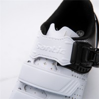 Sepatu santic wanita non cleat sepatu sepeda wanita tanpa cleat diana WLS20014W