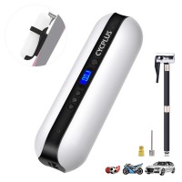Pompa elektronik, pompa portable elektronik cycplus A2 pompa udara
