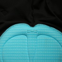 celana padding bib pendek santic Santic Vets Men Padded Bib Shorts M9C05108