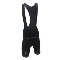 Celana Padding Bib Pendek Santic Panther Men Padded Bib Shorts S72001