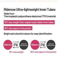 Ridenow Race Formula  16inch 349 20inch 451
