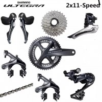 Shimano Ultegra R8000 Group Set V brake