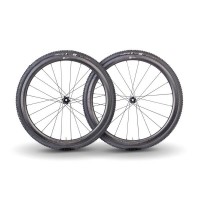 Lún GRAPID Gravel Wheelset 700C