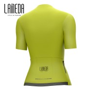 Jersey Lameda Wanita Lengan Pendek Lameda Beta IV 21SZM0118