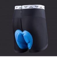 Celana Dalam Pria padding Celana Dalam Padding Celana dalam sepeda underwear padding Lameda TM20654