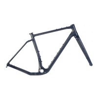 Winspace Gravel Frame Set G2 Gravel Carbon