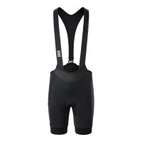 Santic Celana Pendek Bib Bersepeda Wanita, Celana Pendek Bib Sepeda MTB Tahan Guncangan Cepat Kering Ukuran Asia L0C05114 2020