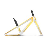 STORM PRO Frame Sepeda Push Bike Storm Pro Frame Only Papa Bike