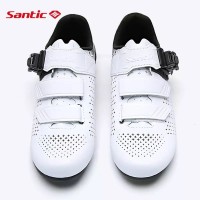 Sepatu santic wanita non cleat sepatu sepeda wanita tanpa cleat diana WLS20014W