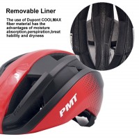 PMT Helmet  Pudi Helm Sepeda PMT Pudi
