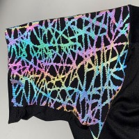 Pakaian Sepeda Jersey Sepeda SZJ028 Lameda Glitter