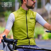 Rompi Sepeda Lameda Wind Vest Wind Breaker