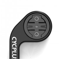 Barfly Cycling computer mounting Z1 cycplus