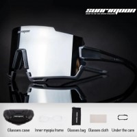 Kacamata Sunrimoon JN002 Kacamata Sepeda Sunglasses sunrimoon