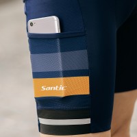 Bib santic celana padding bib santic dante wm0c05119