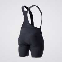 Celana Padding BIB Lameda SPEED CYCLING BIB SHORTS 21SZM19 maksimal berkendara 6 jam
