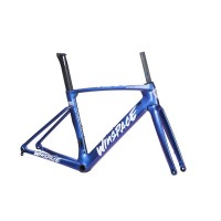 frame sepeda carbon winspace T1500 Rims