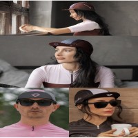 topi cap 2020 Santic Cycling Cap Cycling Hats Sports Outdoor MTB Road Bike Hats Head Wear Hats Free Size