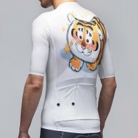 CUTE TIGER LIMITED JERSEY GRC Jersey sepeda GRC GRC000004450404