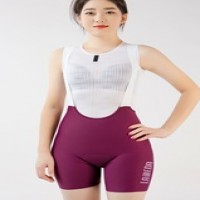 BIB Lameda Wanita Colorfull 22SZW34