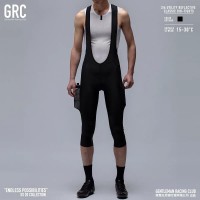 Celana BIB GRC 3/4 UTILITY REFLECTIVE CLASSIC BIB-TIGHTS