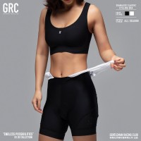 Sport Bra GRC WOMEN'S CLASSIC BRA Bra Olahraga GRC