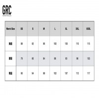 Jersey Sepeda Pria GRC Plaid Shirts SS Jersey