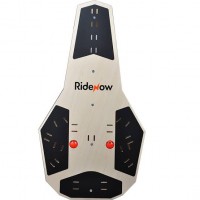 Ridenow Rocker Plate Papan Smart Trainer