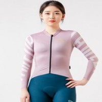 Jersey Wanita Lengan Panjang Lameda 22SZW37