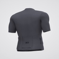 Jersey Sepeda Pria Lameda 21SZM017 Pakaian Sepeda Lameda CONTRA CYCLING JERSEY