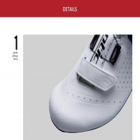 Sepatu Cleat Road Bike Merk Santic Sepatu Roadbike Santic Sole Carbon Stiffness Index 10 Tipe MS19006