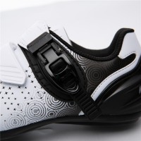 Sepatu santic wanita non cleat sepatu sepeda wanita tanpa cleat diana WLS20014W