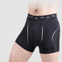 Celana Dalam Pria padding Celana Dalam Padding Celana dalam sepeda underwear padding Lameda TM20654