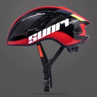 Helm Sepeda Sunrimoon TS-42 Michael