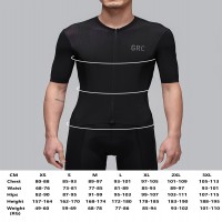 Jersey Sepeda GRC 2021 GRC Brown Navy