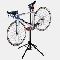 rockbros stand bike repairing stand tools Stand Portable Aluminum Alloy MTB Bicycle Cycling Rack Holder Maintenance Tools